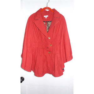 Joan Rivers Jacket Medium NEW